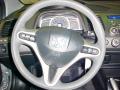 2007 Civic EX Coupe #11