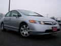 2007 Civic LX Sedan #1