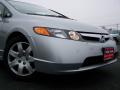 2007 Civic LX Sedan #2