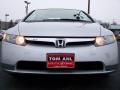 2007 Civic LX Sedan #3