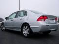 2007 Civic LX Sedan #4