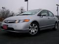 2007 Civic LX Sedan #5