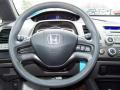 2007 Civic LX Sedan #16