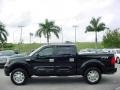 2007 F150 Tuscany FTX SuperCrew 4x4 #7