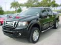 2007 F150 Tuscany FTX SuperCrew 4x4 #8