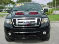 2007 F150 Tuscany FTX SuperCrew 4x4 #9