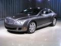 2008 Continental GT Mulliner #1