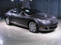 2008 Continental GT Mulliner #3