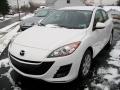 2010 MAZDA3 i Touring 4 Door #1