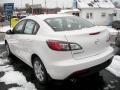 2010 MAZDA3 i Touring 4 Door #3