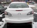 2010 MAZDA3 i Touring 4 Door #4