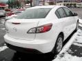 2010 MAZDA3 i Touring 4 Door #6
