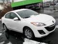 2010 MAZDA3 i Touring 4 Door #7
