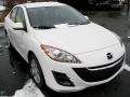 2010 MAZDA3 i Touring 4 Door #8