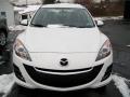 2010 MAZDA3 i Touring 4 Door #9
