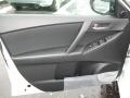 2010 MAZDA3 i Touring 4 Door #11