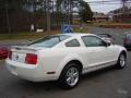 2008 Mustang V6 Deluxe Coupe #5