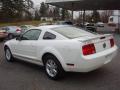 2008 Mustang V6 Deluxe Coupe #7