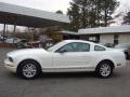 2008 Mustang V6 Deluxe Coupe #8
