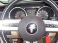 2008 Mustang V6 Deluxe Coupe #16