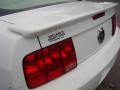 2008 Mustang V6 Deluxe Coupe #23