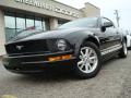 2008 Mustang V6 Deluxe Coupe #1