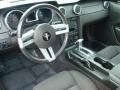 2008 Mustang V6 Deluxe Coupe #12