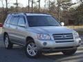 2006 Highlander Hybrid 4WD #1