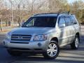 2006 Highlander Hybrid 4WD #2