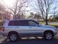 2006 Highlander Hybrid 4WD #13