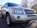2006 Highlander Hybrid 4WD #15