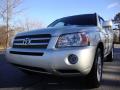 2006 Highlander Hybrid 4WD #16