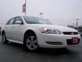 2009 Impala LT #1