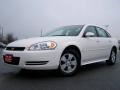 2009 Impala LT #5