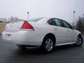 2009 Impala LT #7