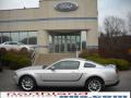 2010 Mustang V6 Premium Coupe photo #1