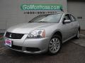 2009 Galant ES #1