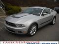2010 Mustang V6 Premium Coupe photo #2