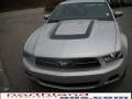 2010 Mustang V6 Premium Coupe photo #3