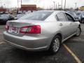 2009 Galant ES #5