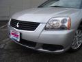 2009 Galant ES #9