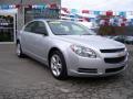 2009 Malibu LS Sedan #1