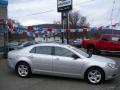 2009 Malibu LS Sedan #2