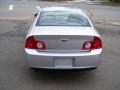 2009 Malibu LS Sedan #4