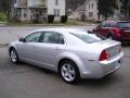 2009 Malibu LS Sedan #5