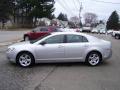 2009 Malibu LS Sedan #6