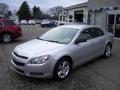 2009 Malibu LS Sedan #7