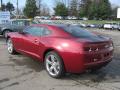 2010 Camaro LT/RS Coupe #8