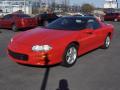 1998 Camaro Coupe #1