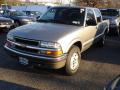 2002 S10 LS Crew Cab 4x4 #1
